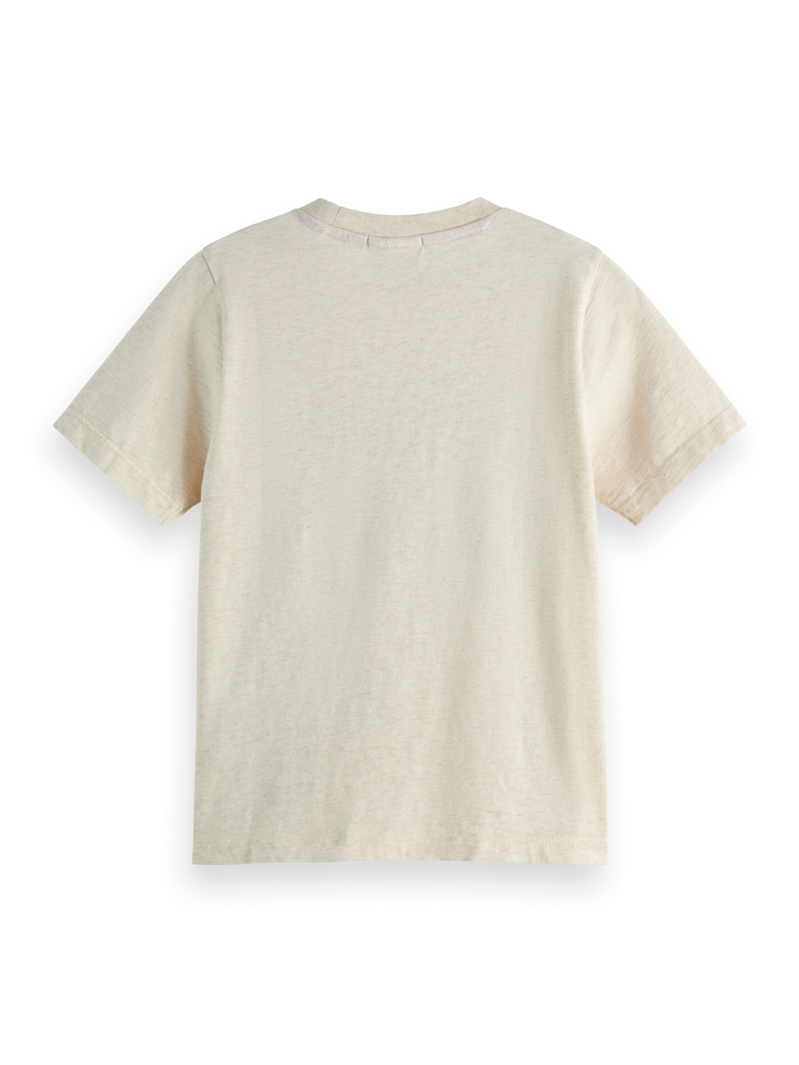Girls' Wilderness Club Knotted T-Shirt