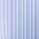 Sky Blue / White Stripe Swatch