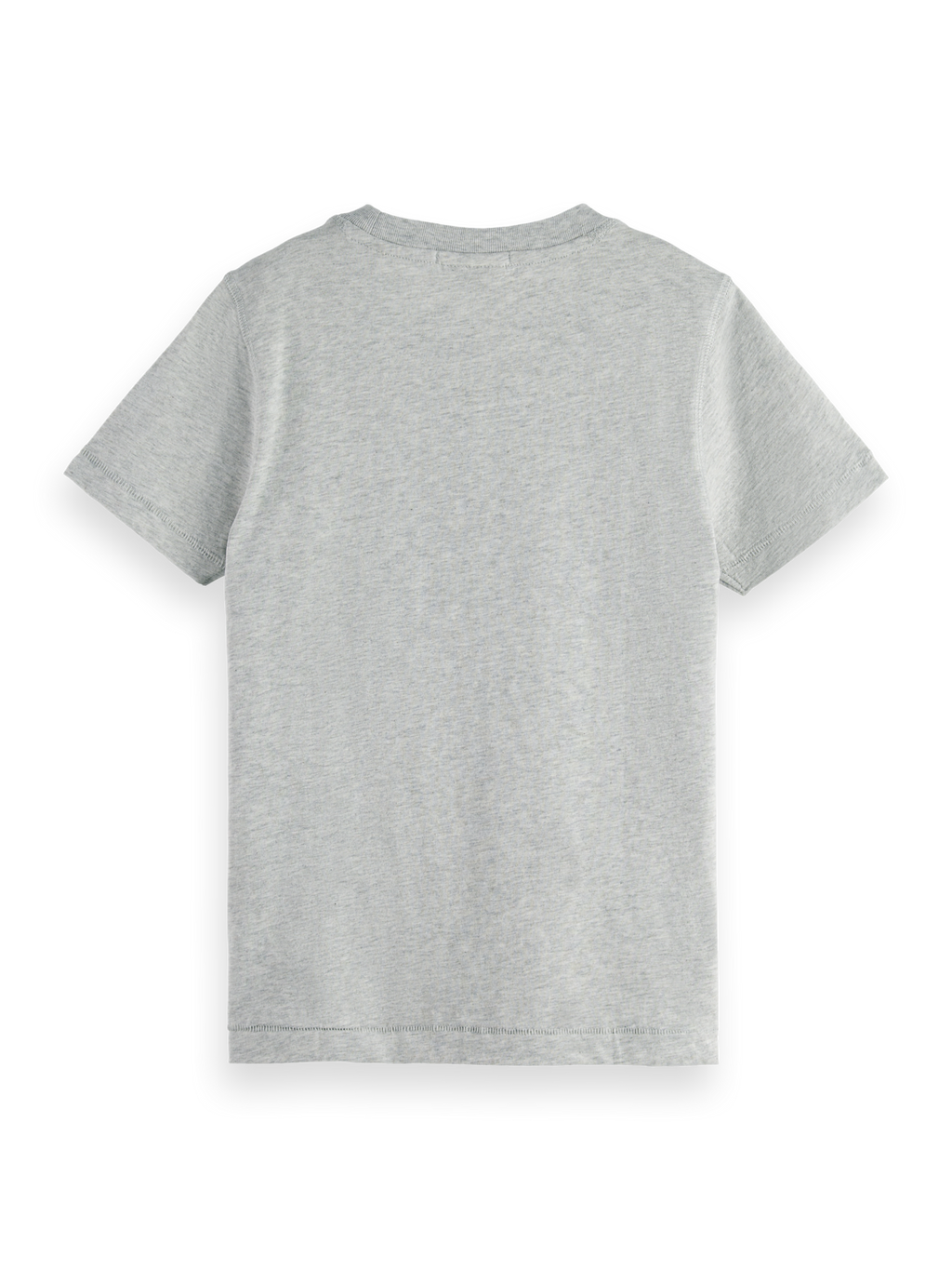 Grey Melange