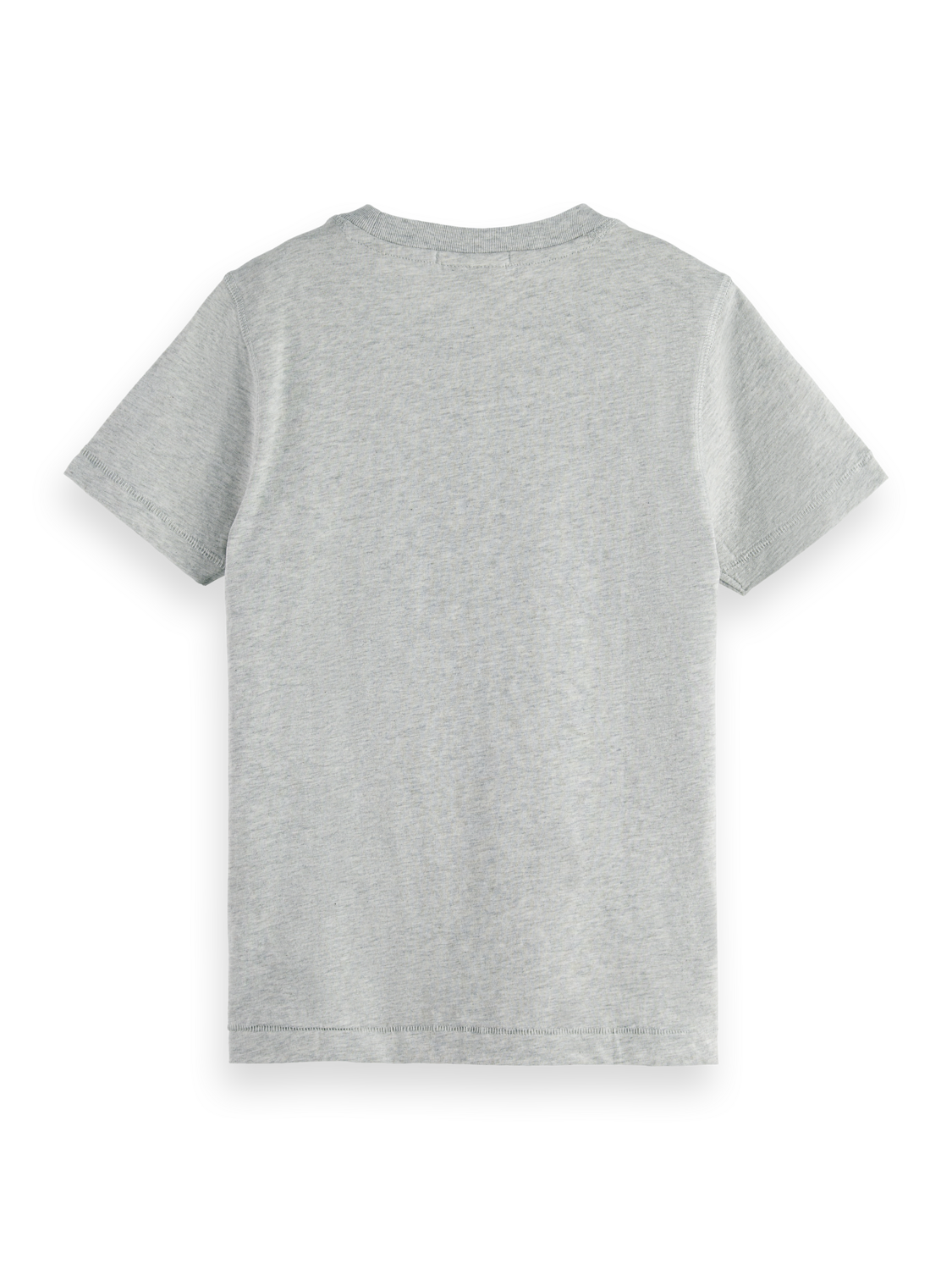 Grey Melange