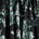 Nieuw Blossom Print Park green Swatch