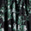 Nieuw Blossom Print Park green Swatch