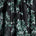 Nieuw Blossom Print Park green Swatch