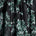 Nieuw Blossom Print Park green Swatch