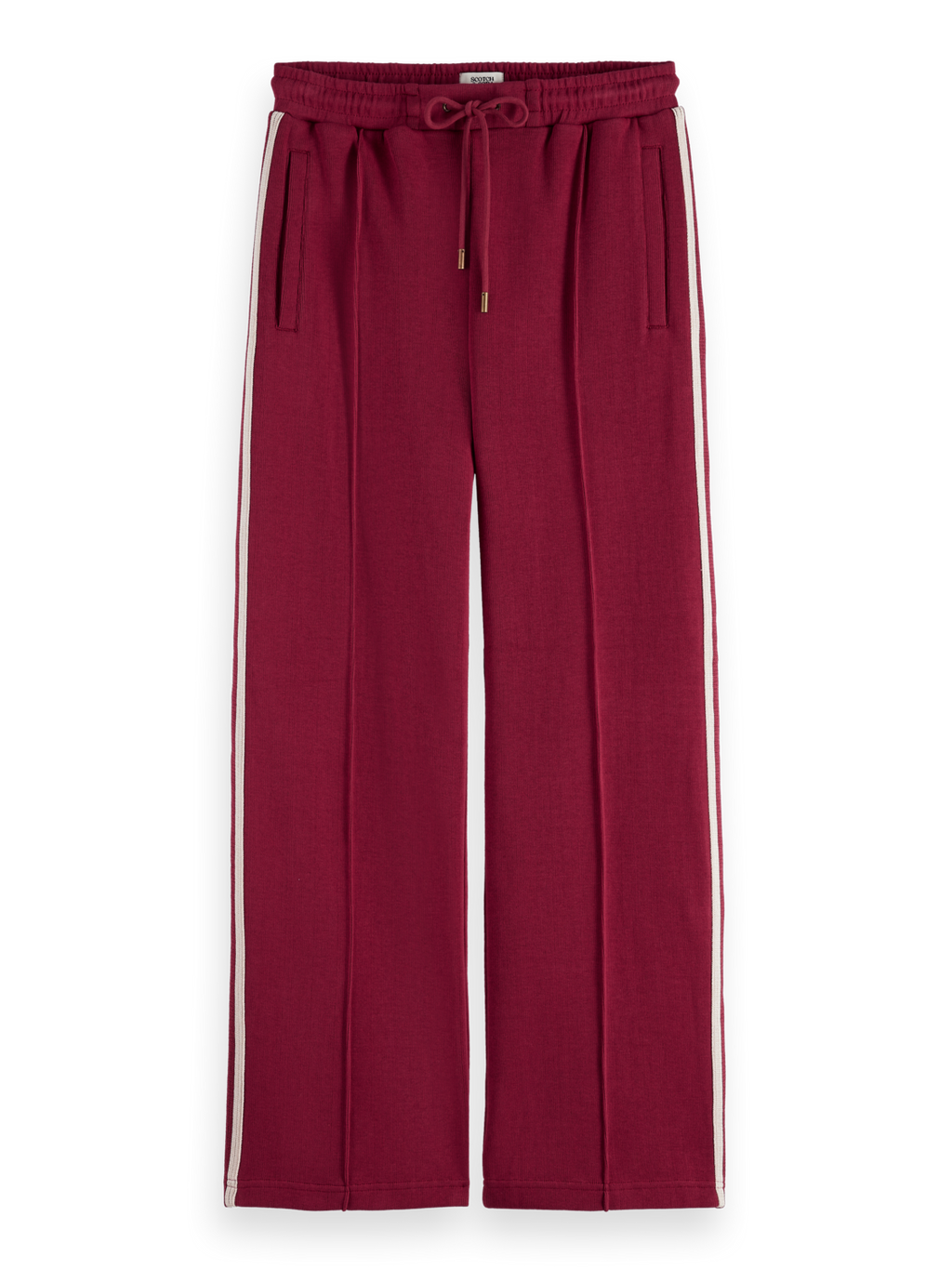 Tracksuit Sweatpant