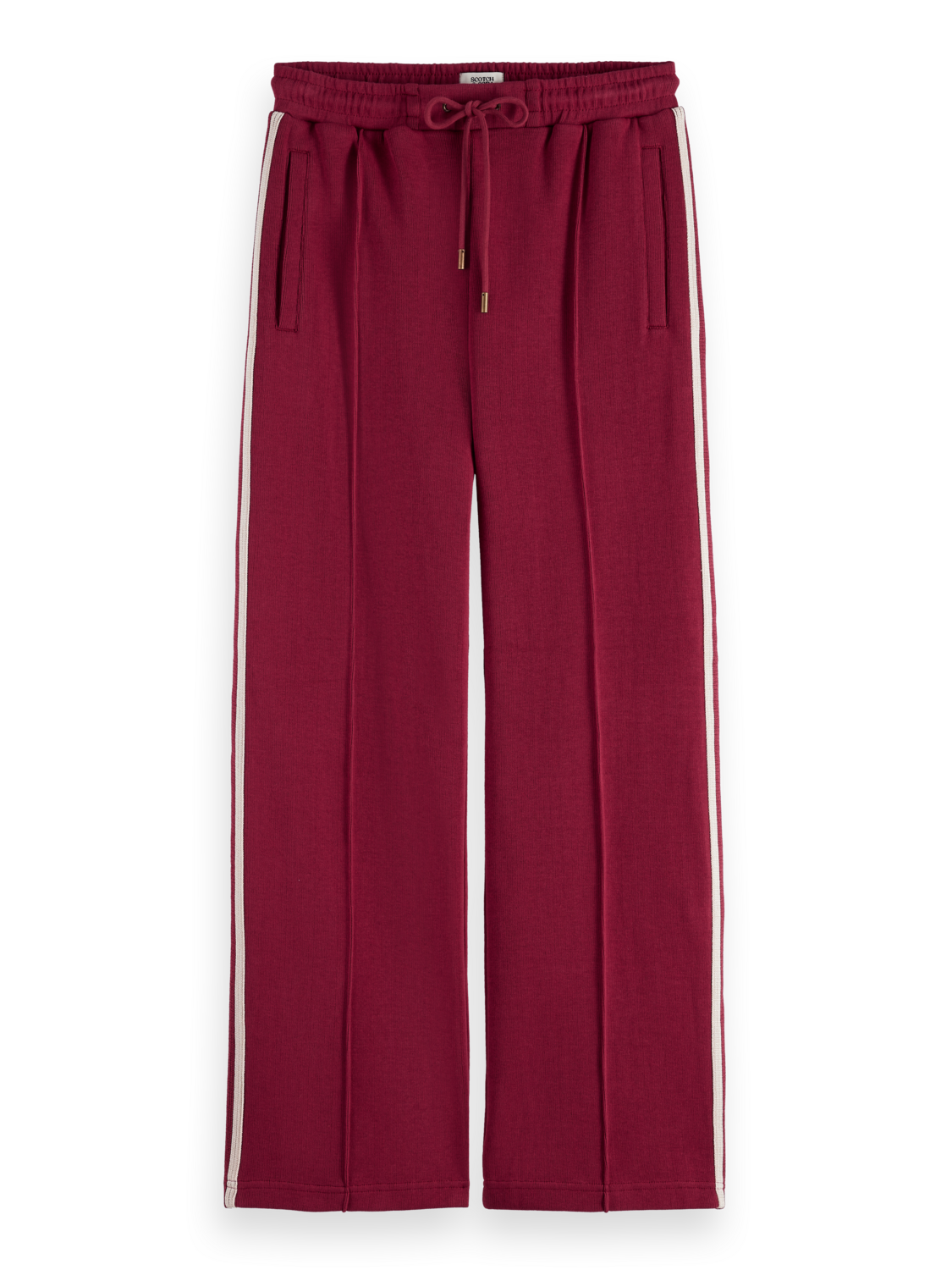 Tracksuit Sweatpant