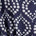 Geometric Baseball Swatch