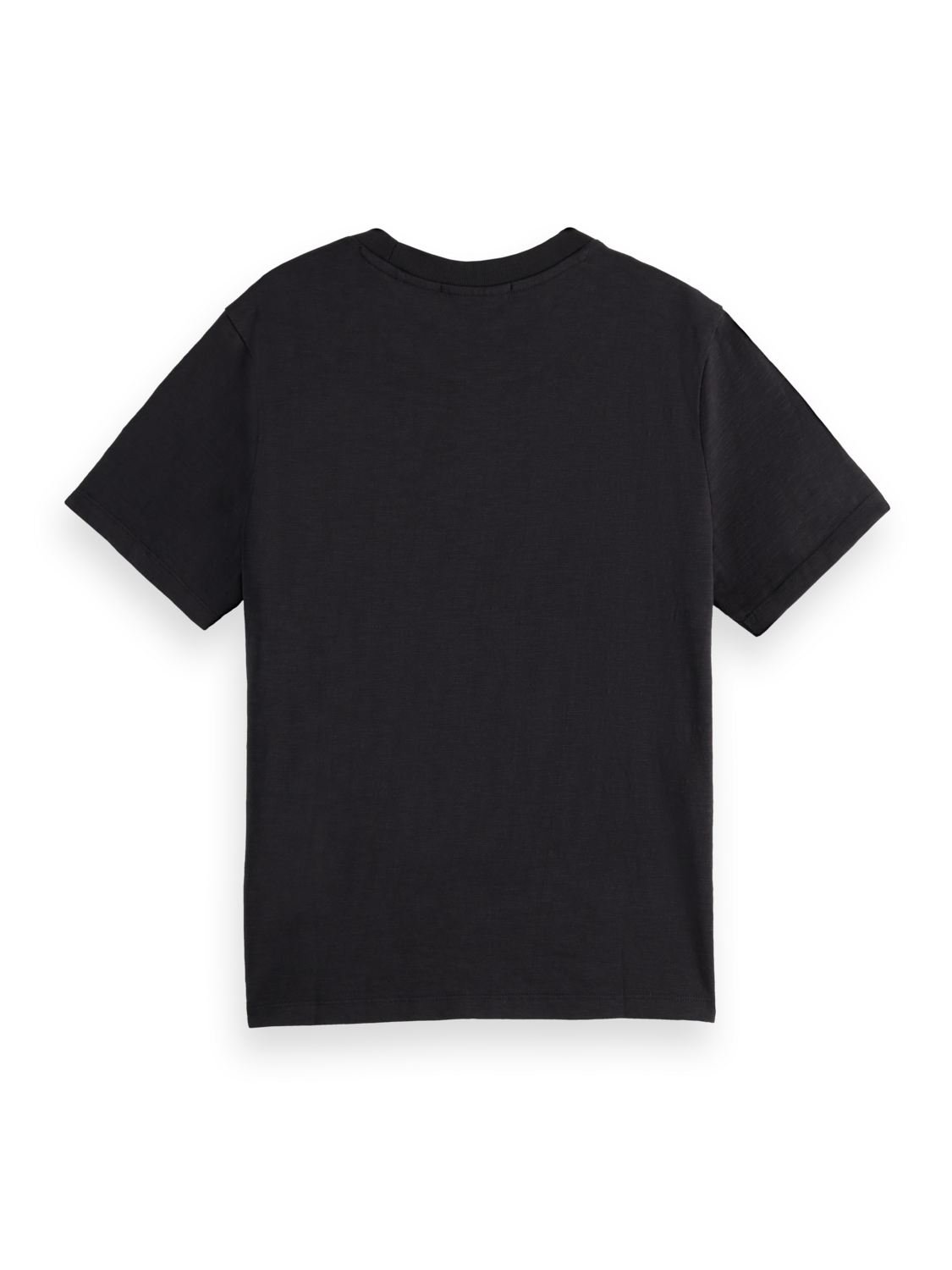 Life is Better Puff Artwork Regular Fit T-Shirt