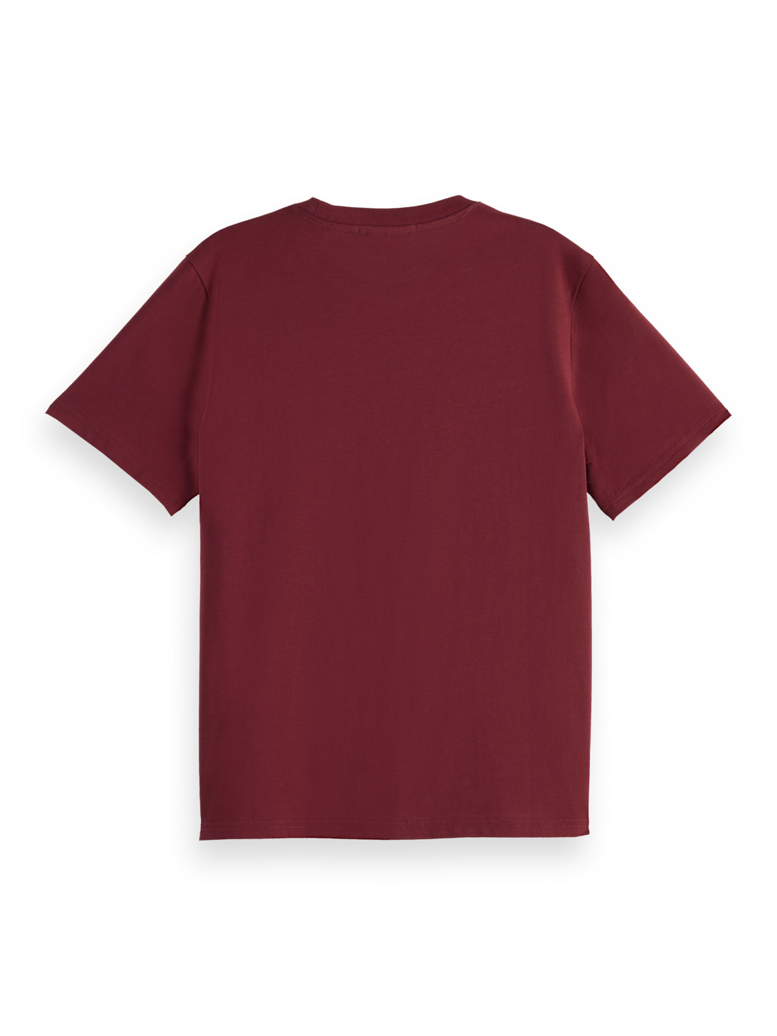 Blue Mountain Lake Regular Fit T-Shirt