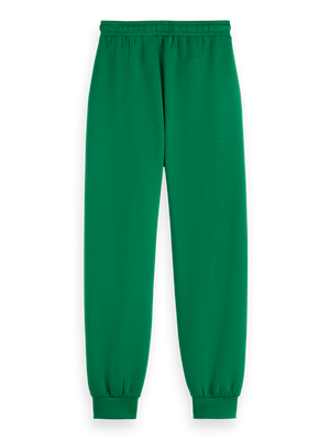 Cuffed Modal Sweatpant