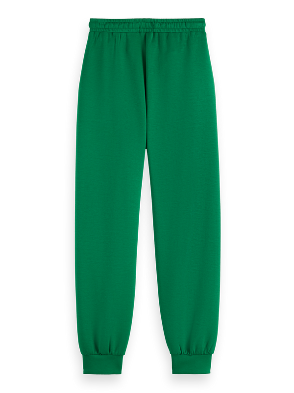 Cuffed Modal Sweatpant