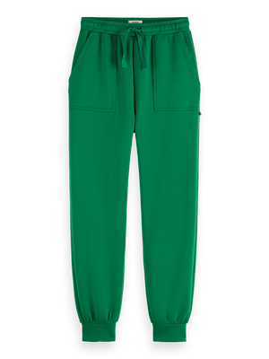 Cuffed Modal Sweatpant