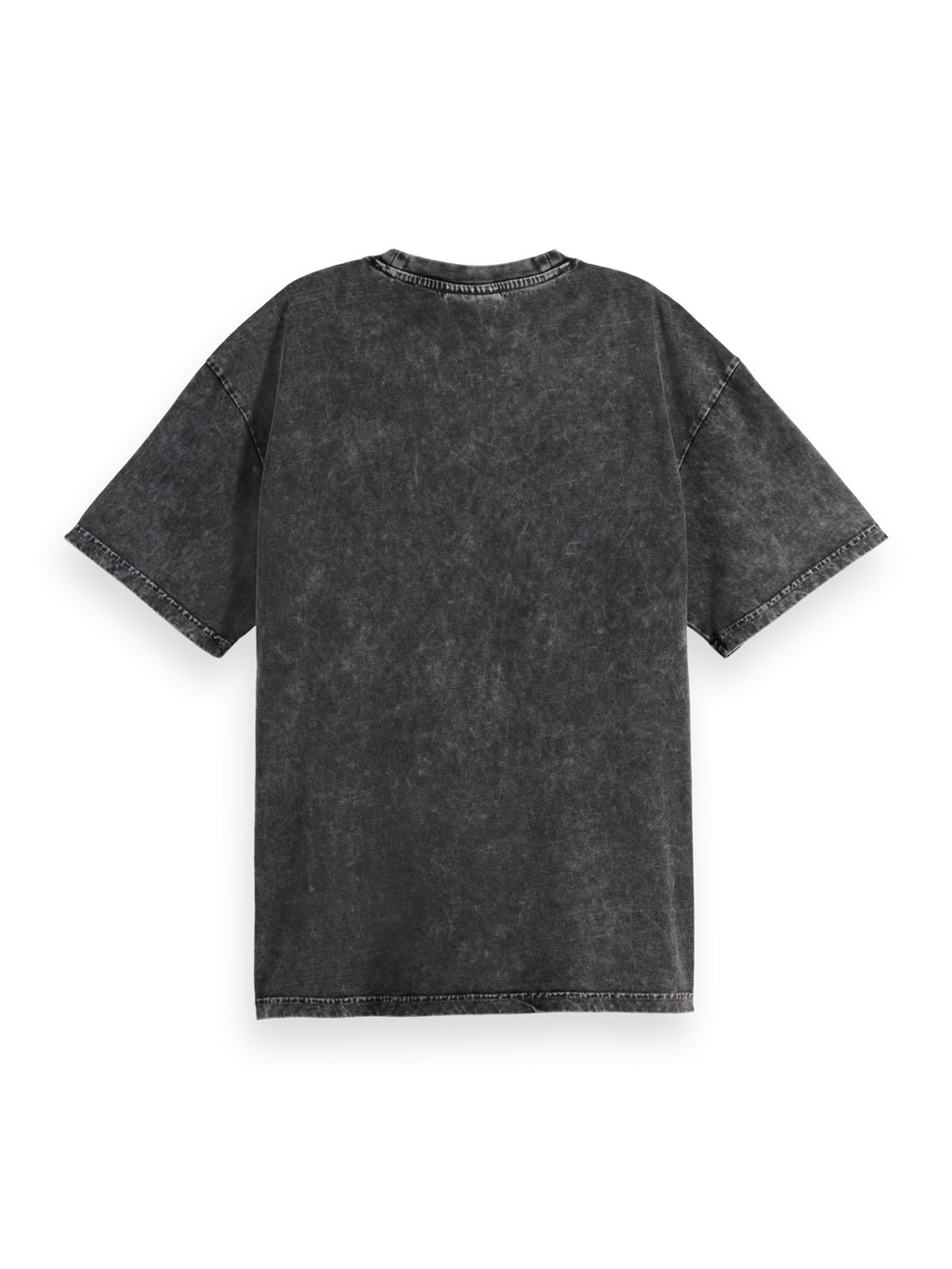 Washed Logo T-Shirt