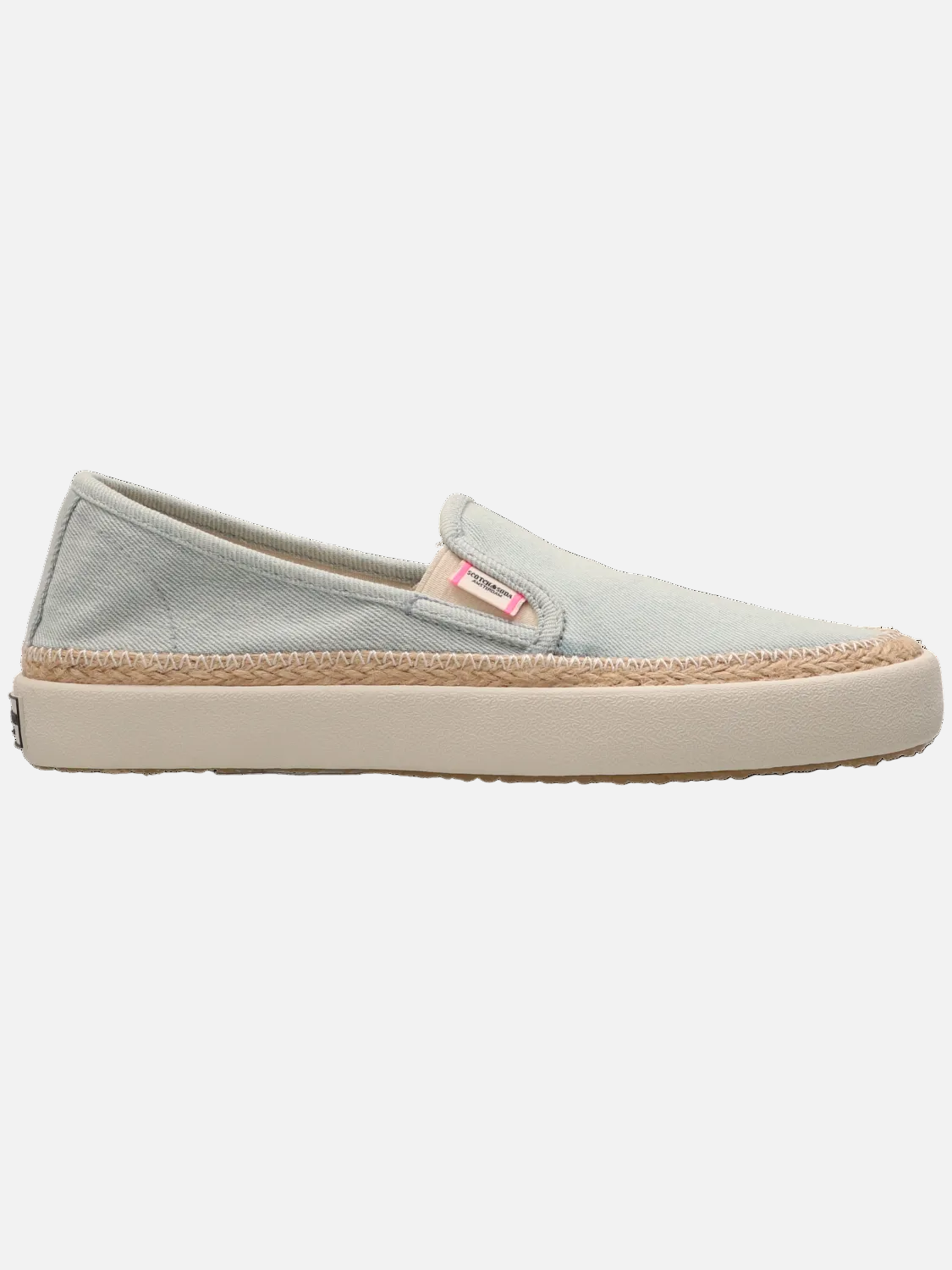Izomi Loafers