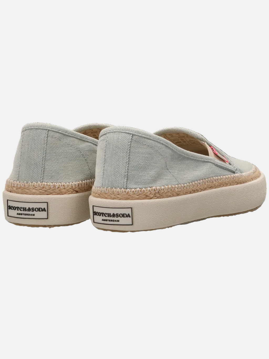 Izomi Loafers