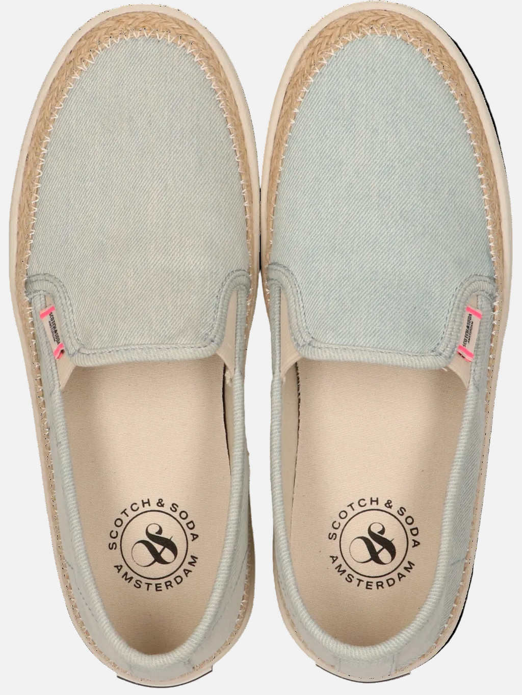 Izomi Loafers