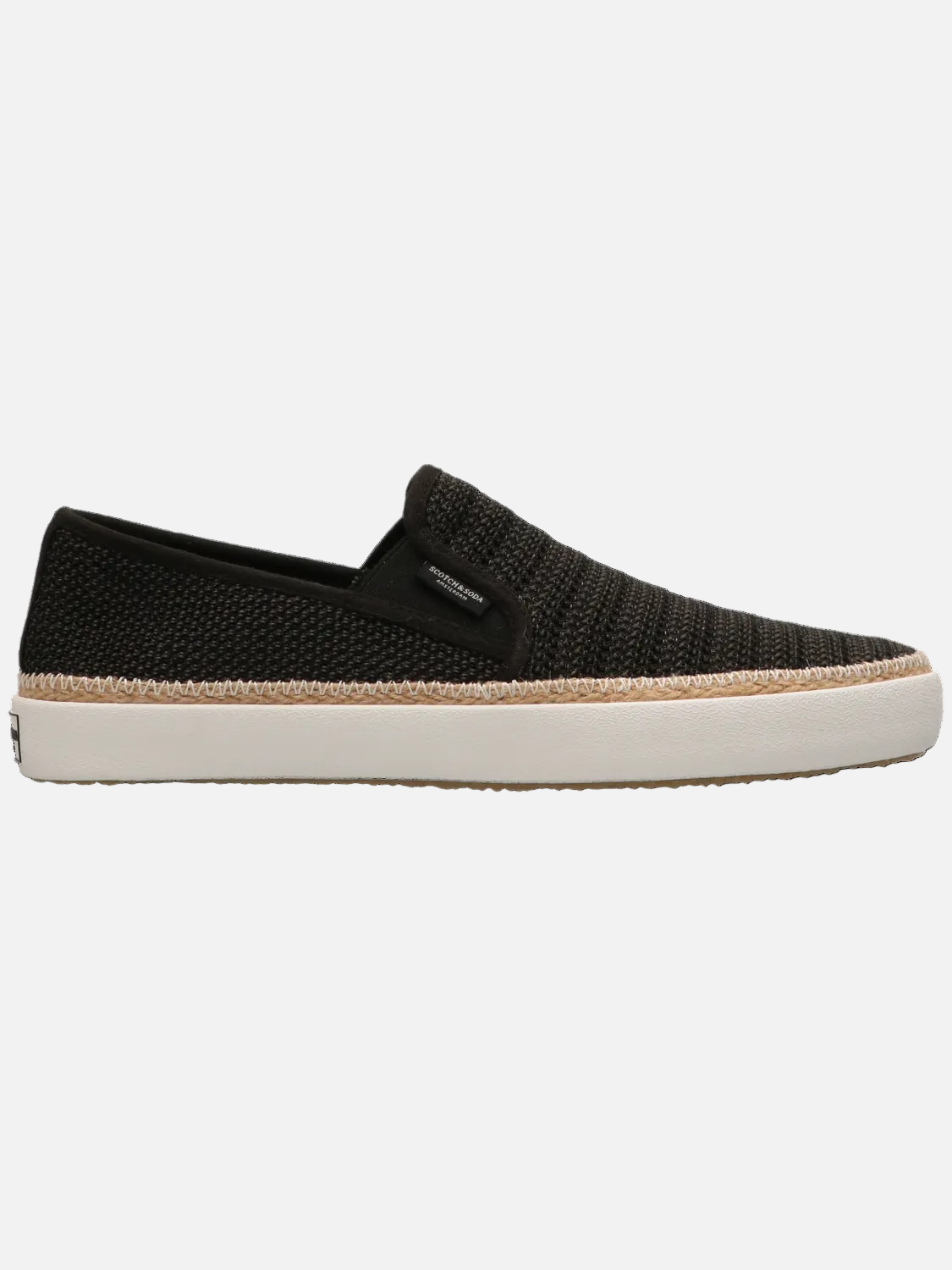Izomi Loafers