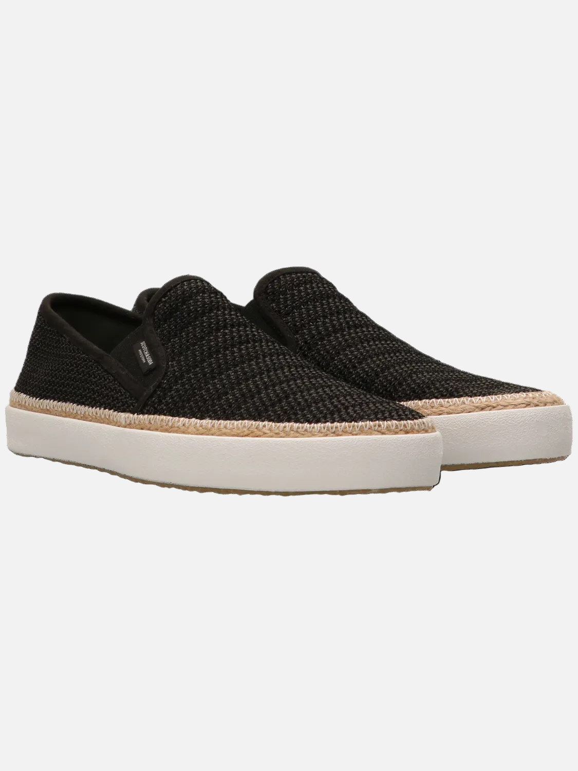 Izomi Loafers
