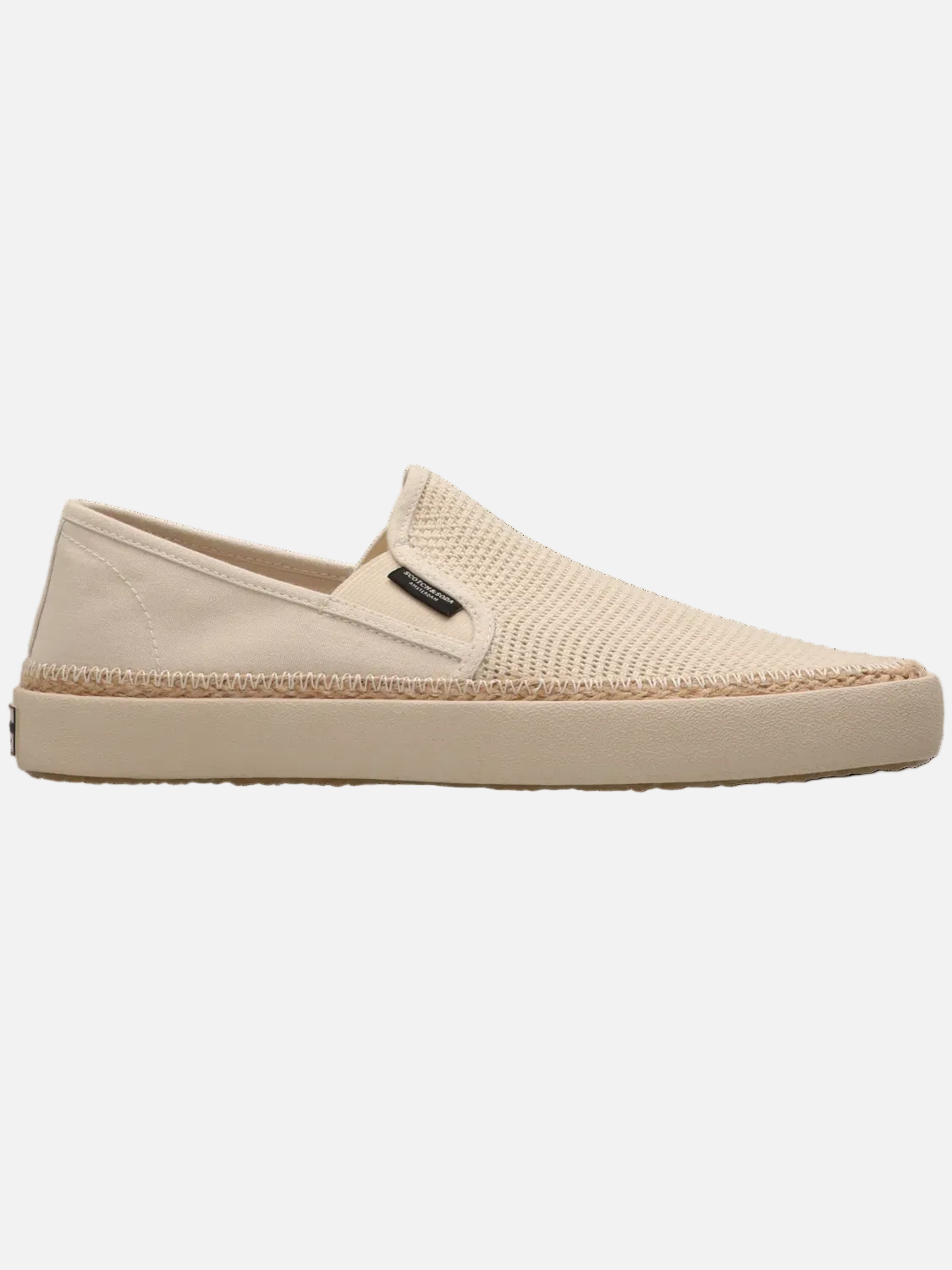 Izomi Loafers