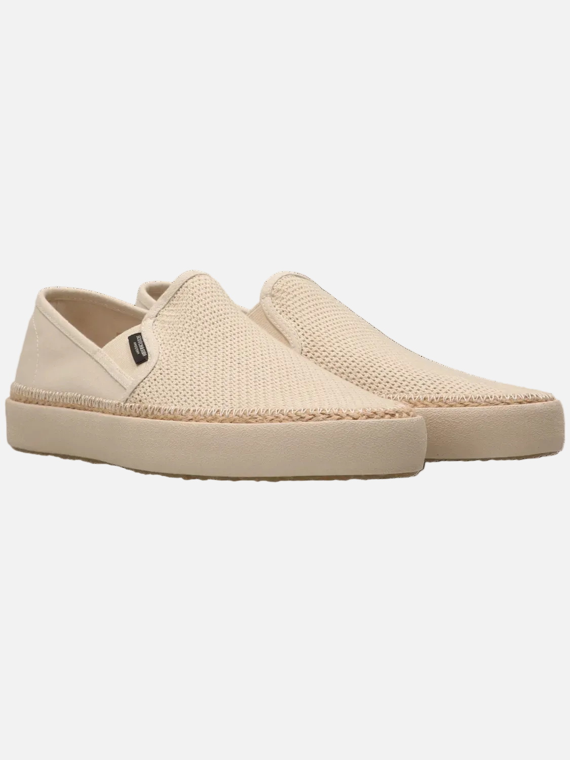Izomi Loafers