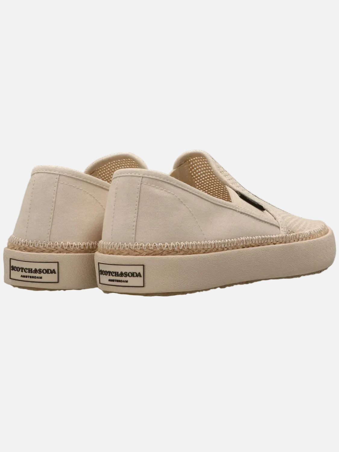 Izomi Loafers