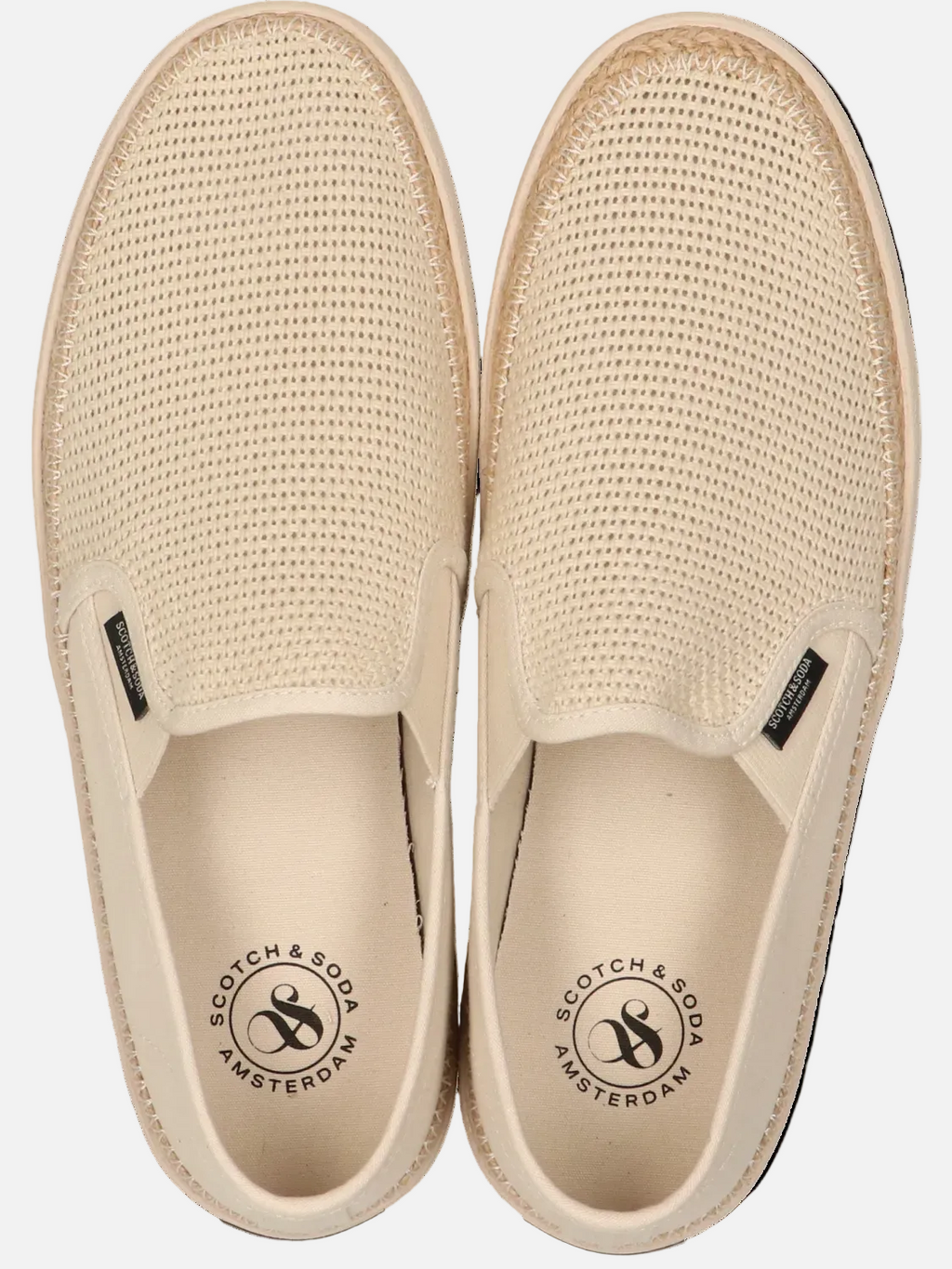 Izomi Loafers
