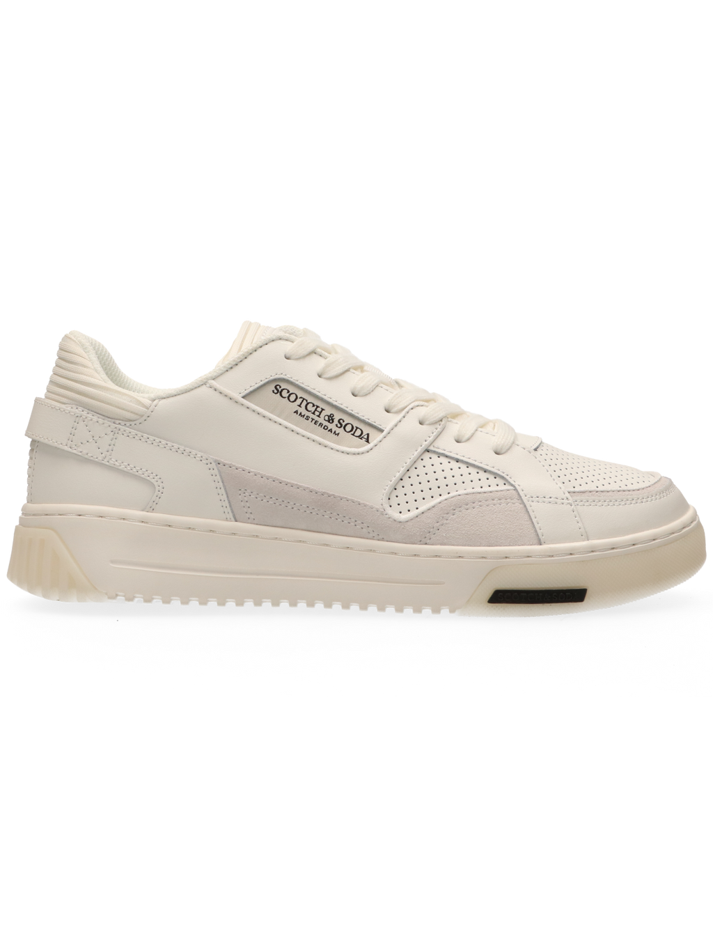 New Cup Sneakers