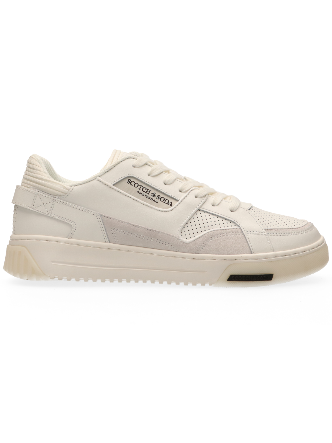 New Cup Sneakers