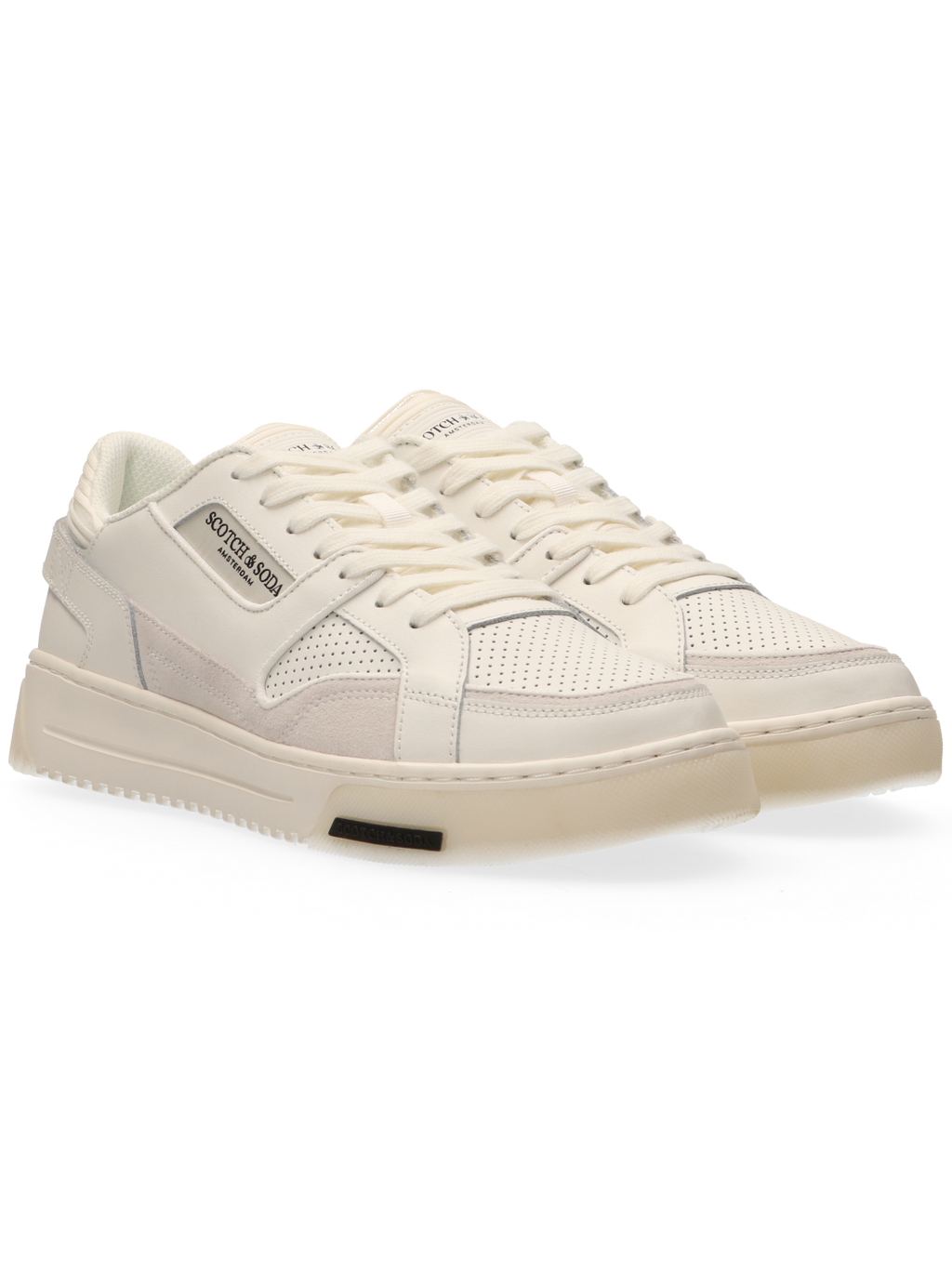New Cup Sneakers