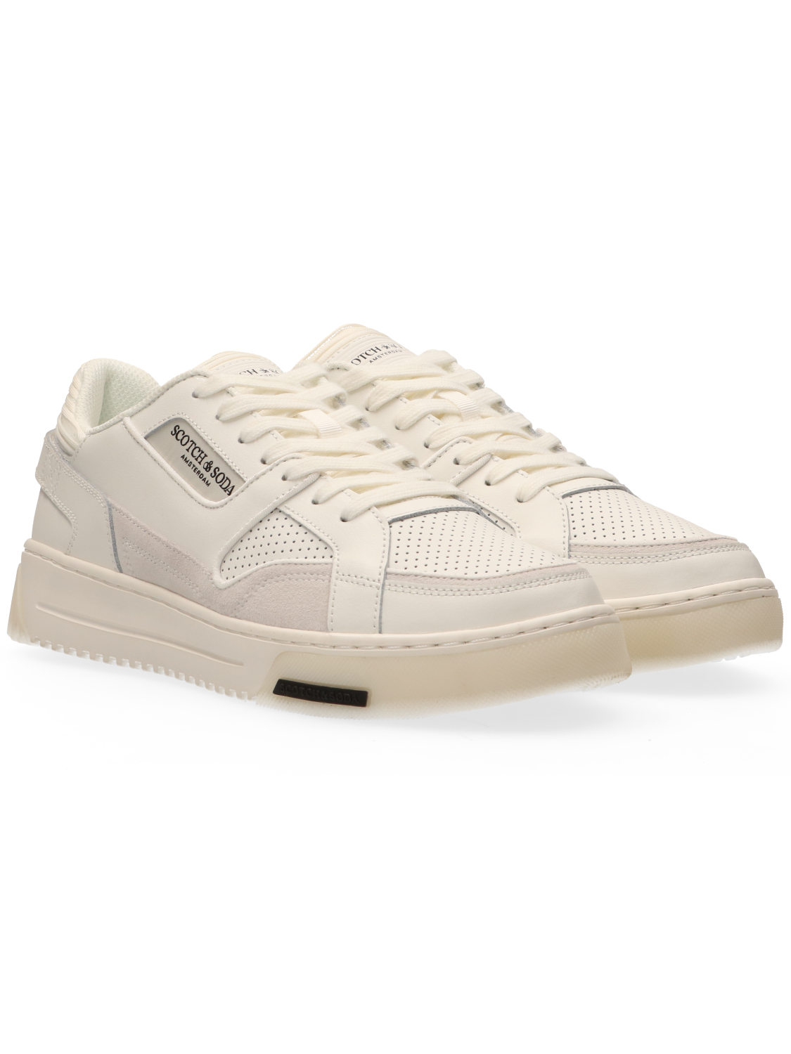 New Cup Sneakers