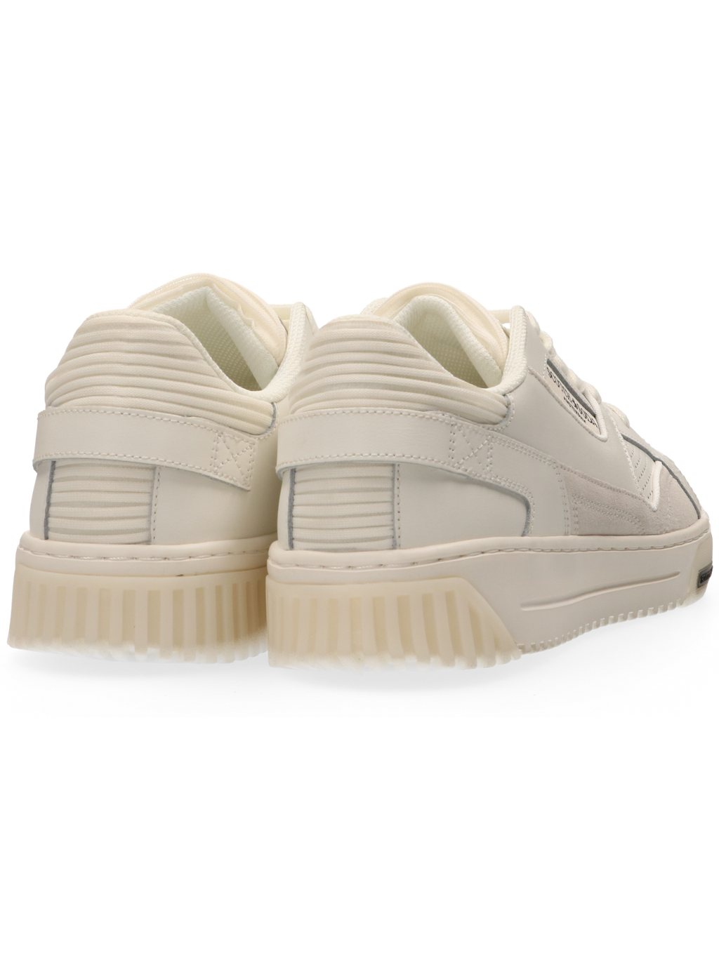 New Cup Sneakers