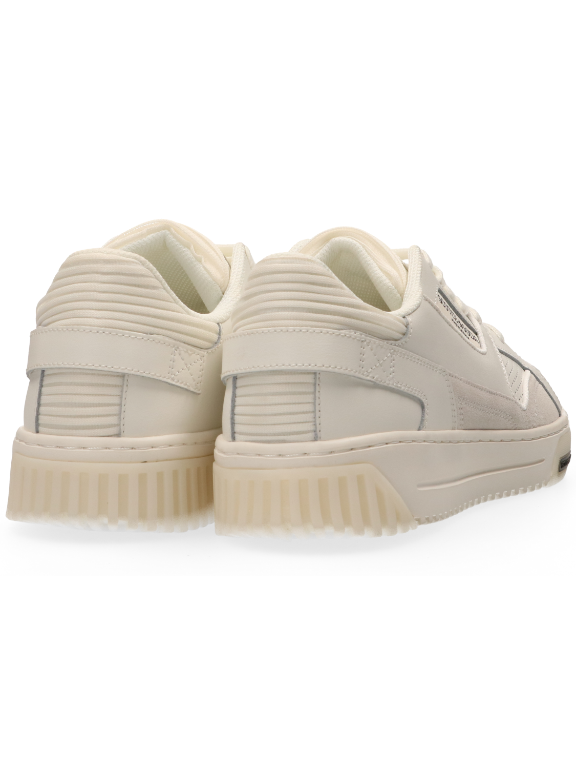 New Cup Sneakers