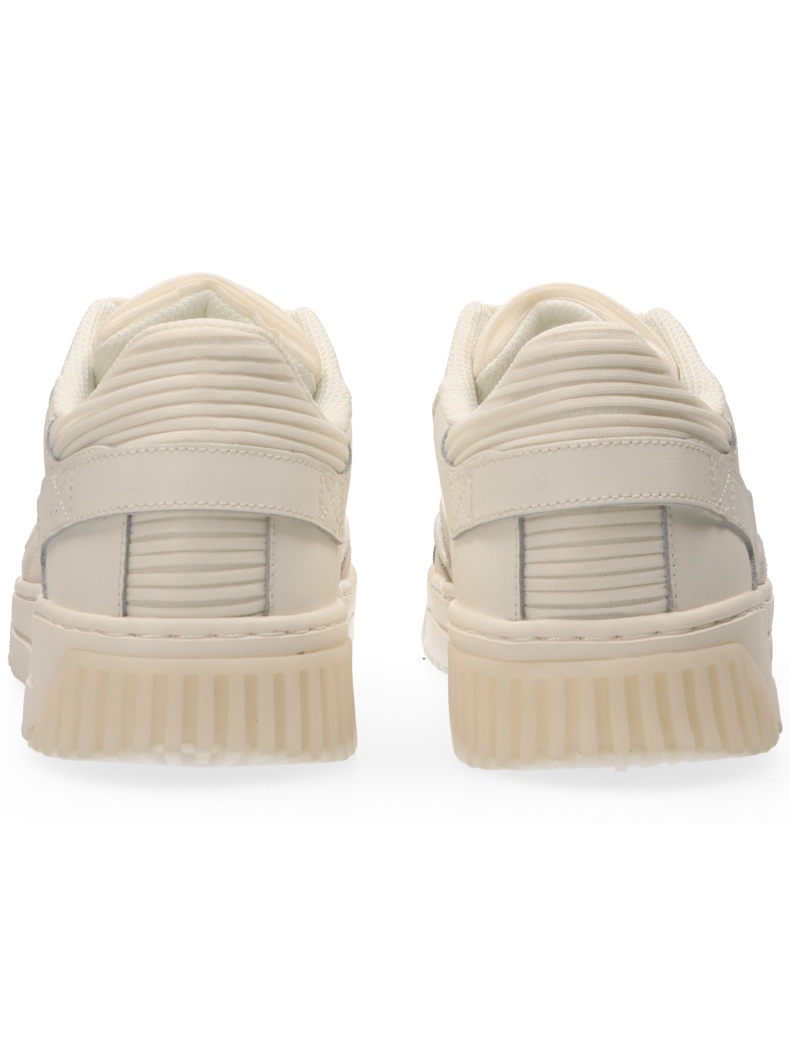 New Cup Sneakers