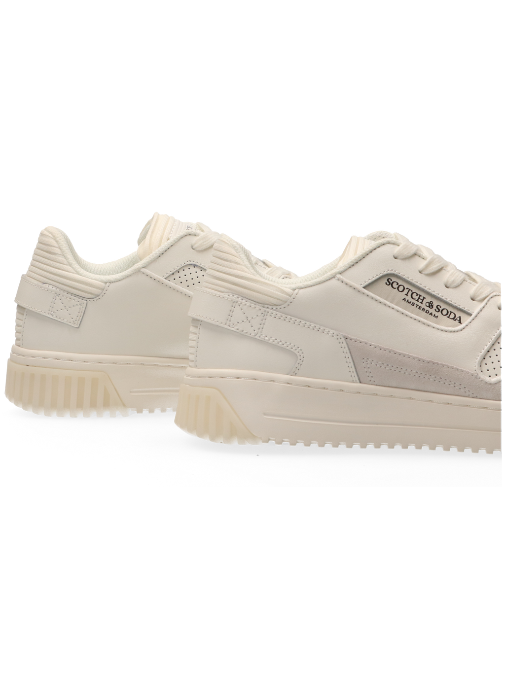 New Cup Sneakers