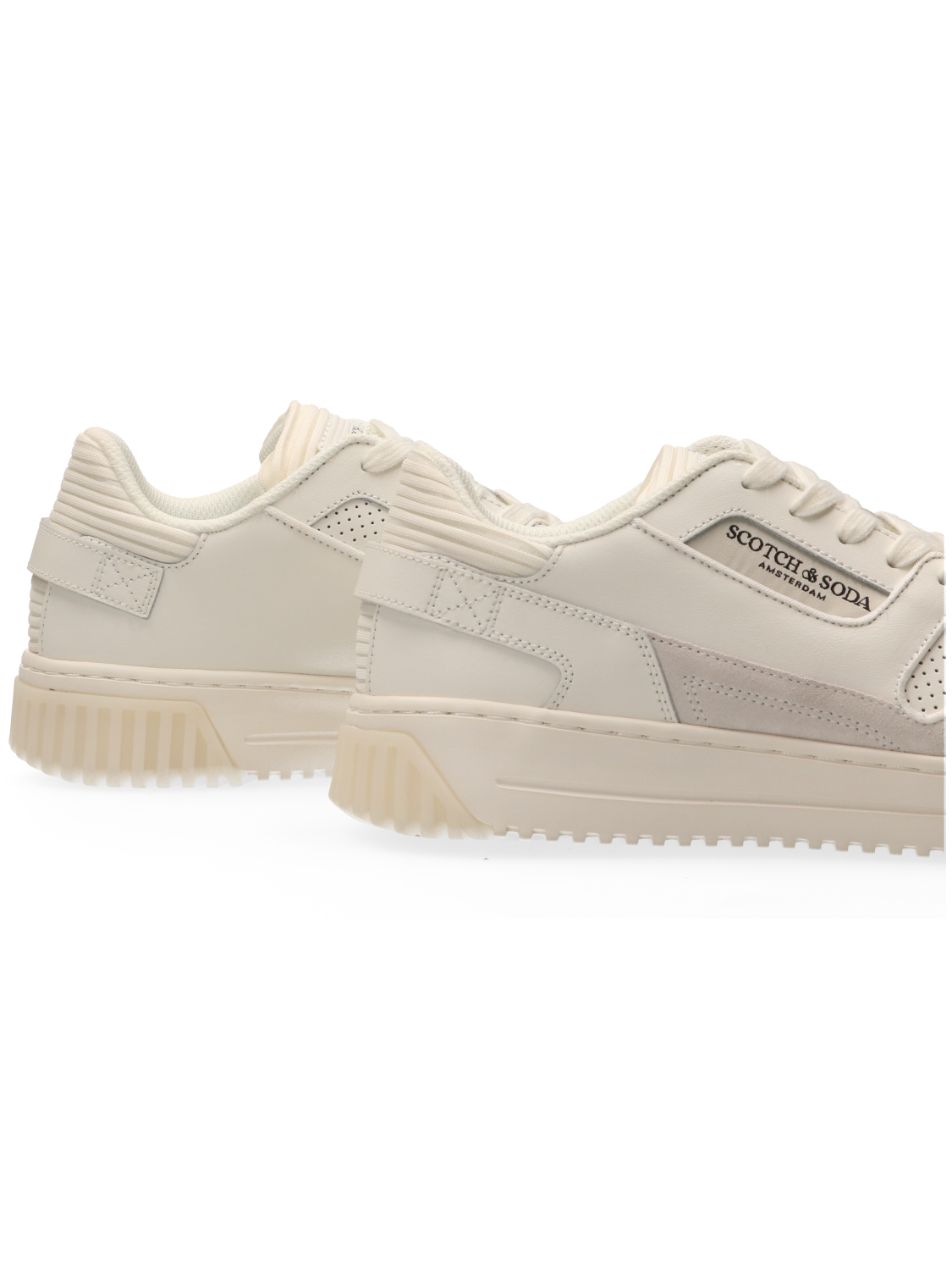New Cup Sneakers