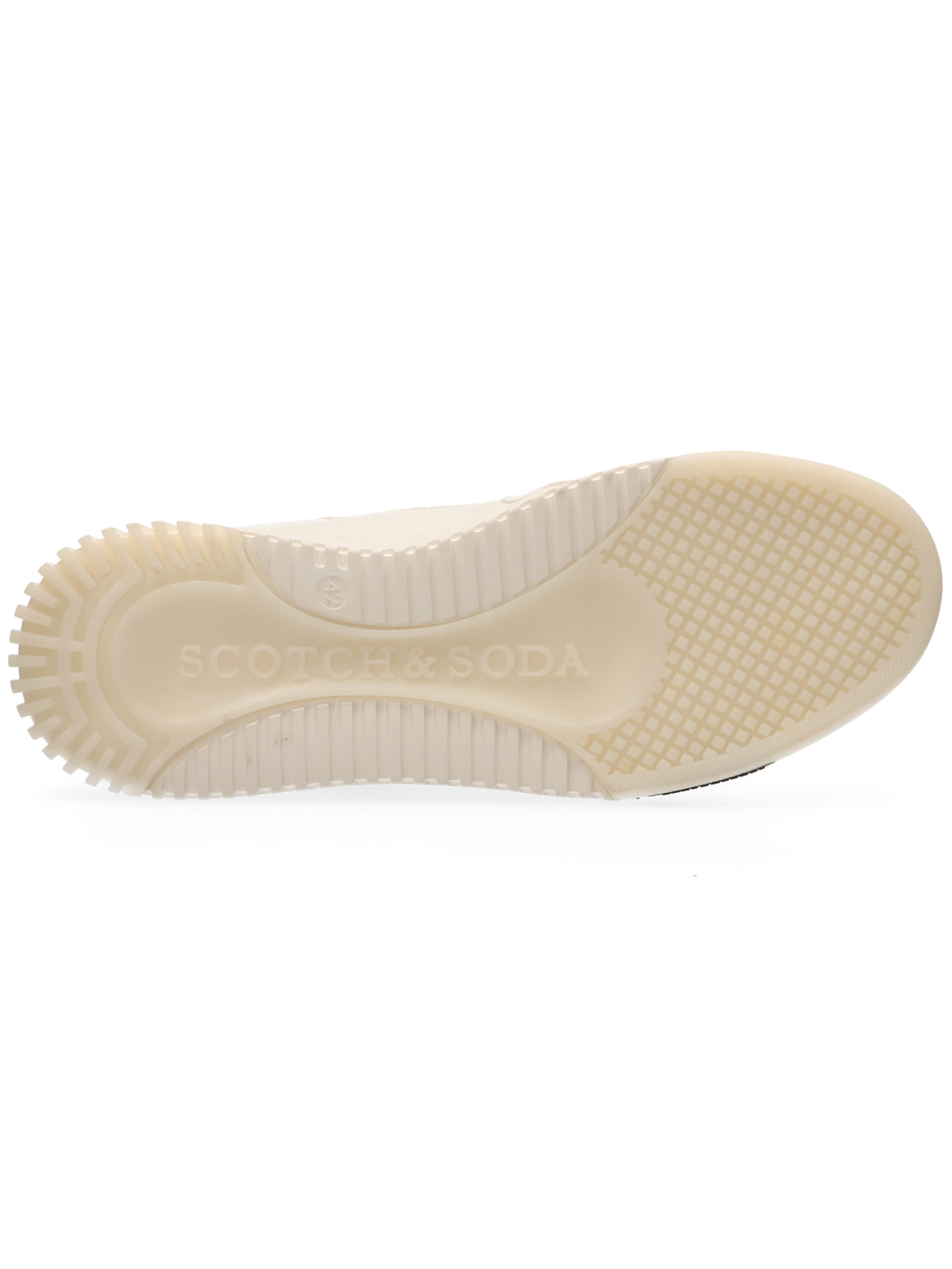 New Cup Sneakers