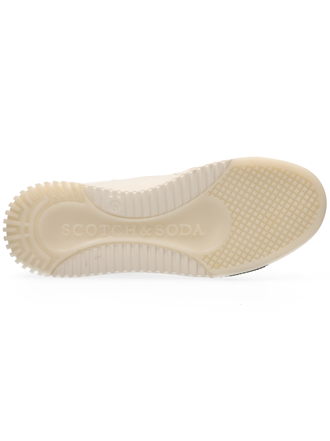 New Cup Sneakers