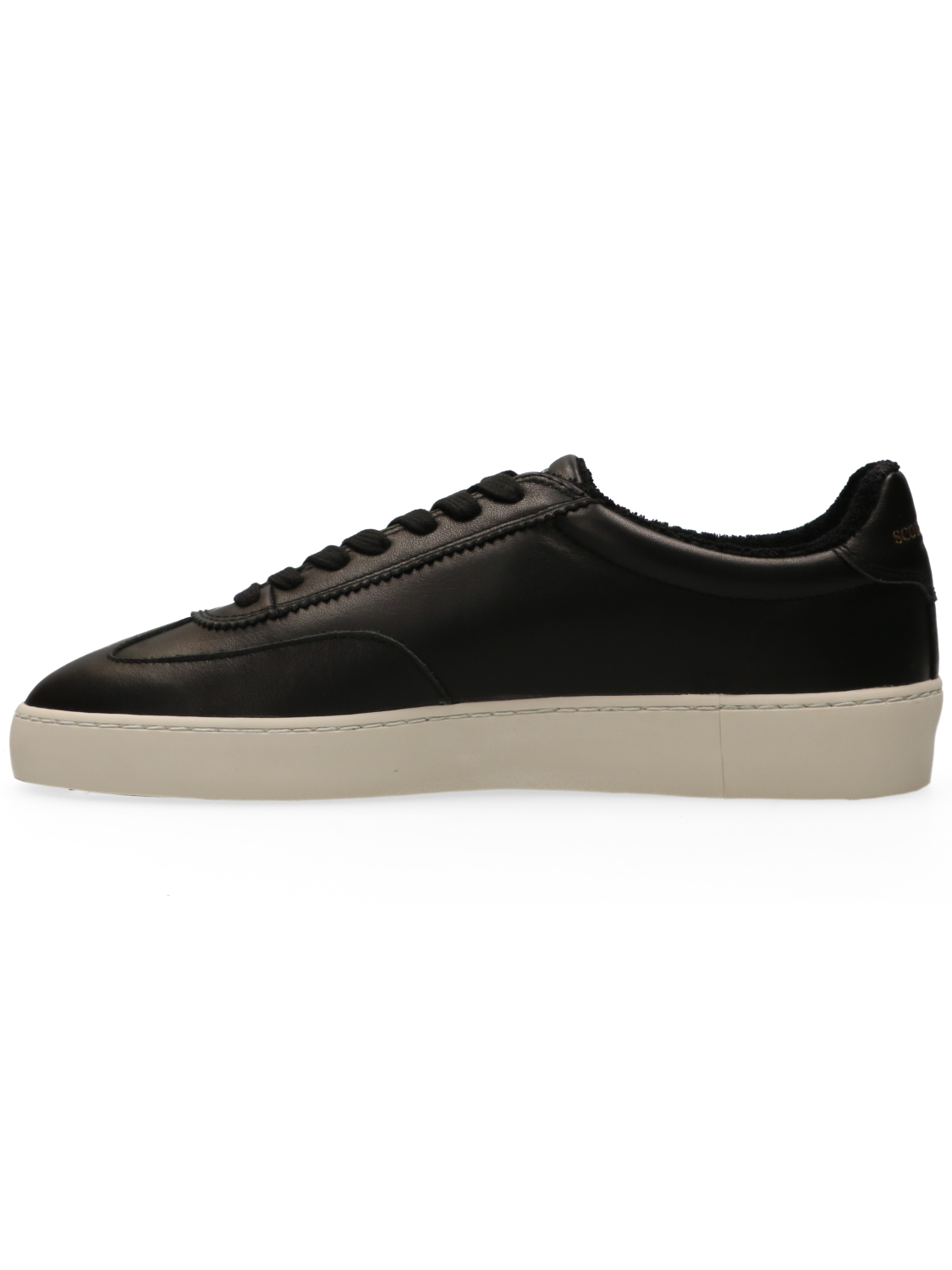 Plakka Leather Sneakers