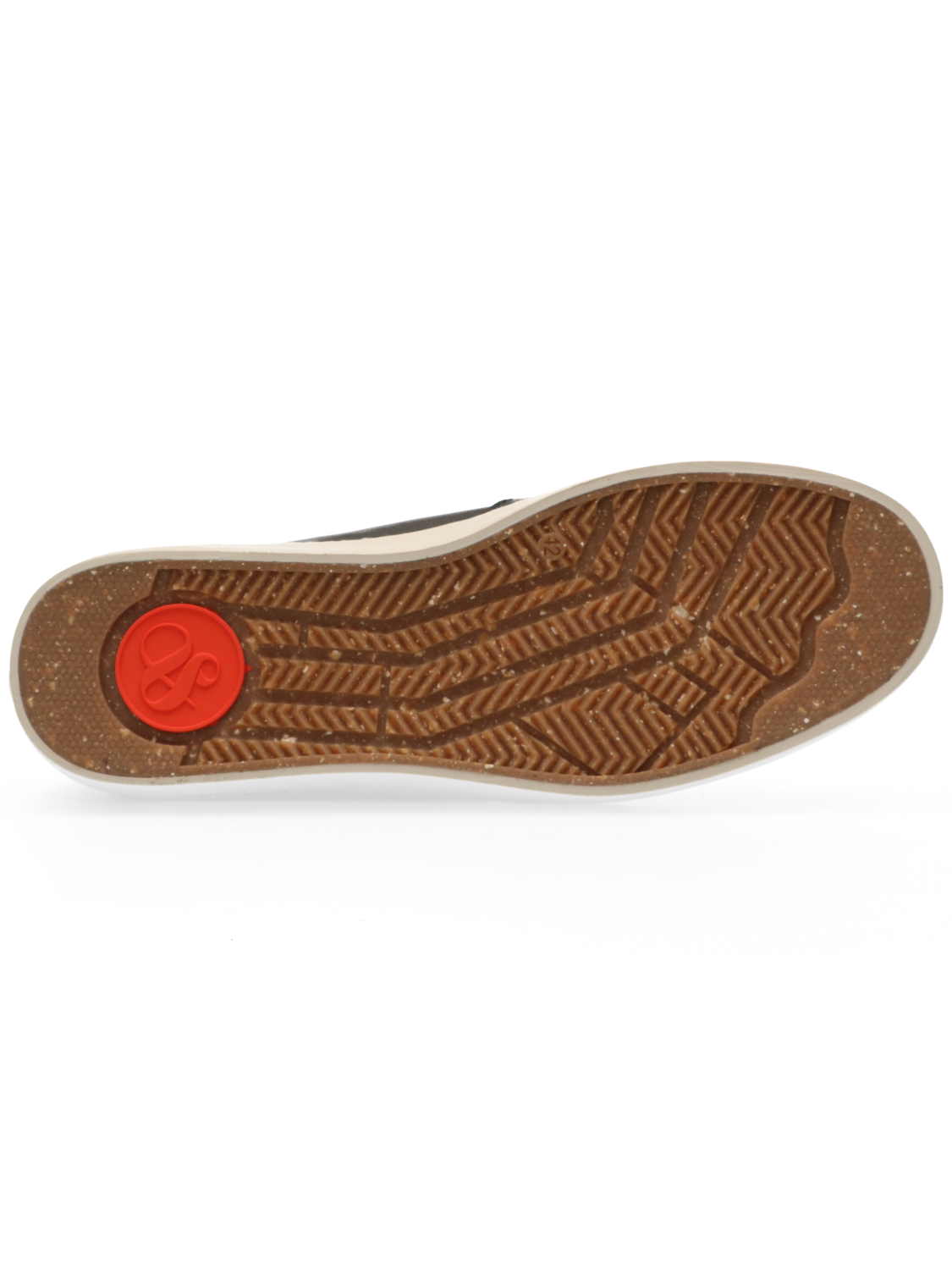 Plakka Leather Sneakers