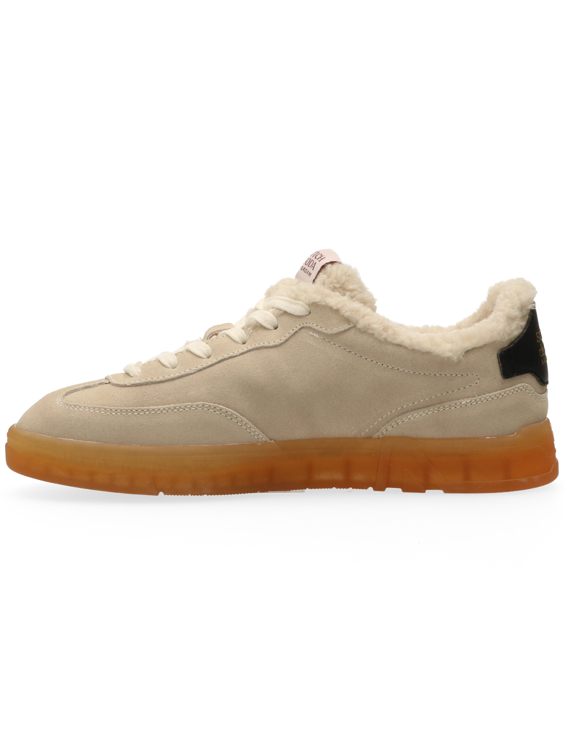 Nixie Sneakers