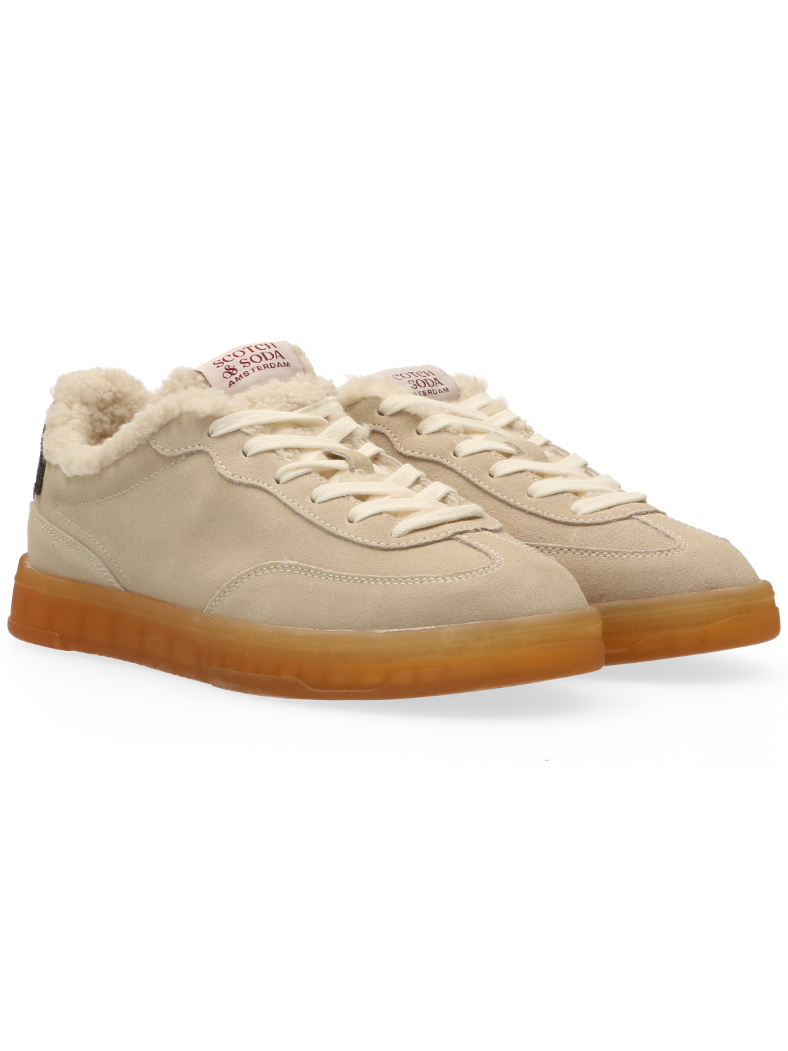 Nixie Sneakers