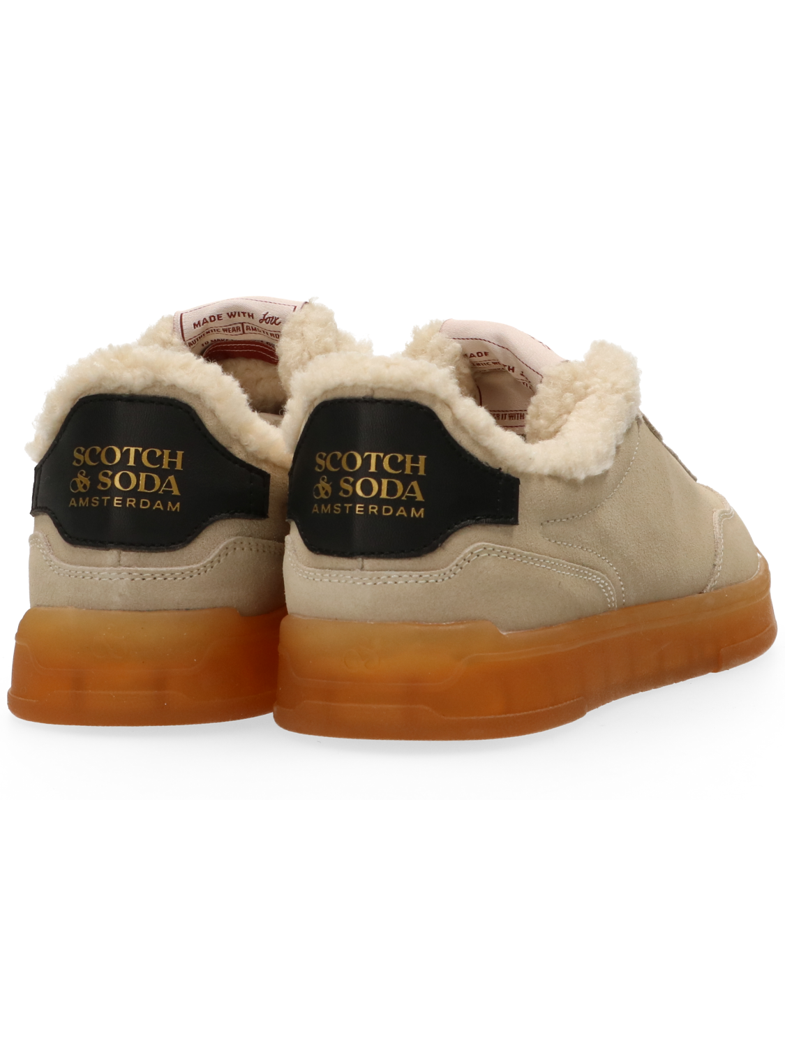 Nixie Sneakers