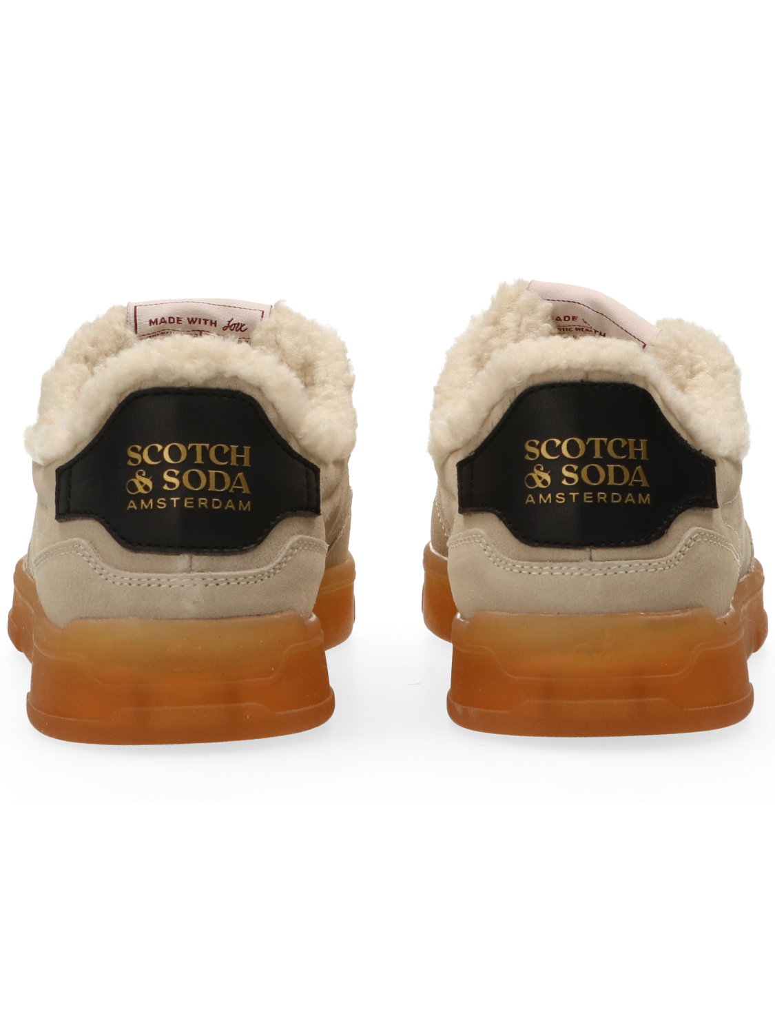 Nixie Sneakers