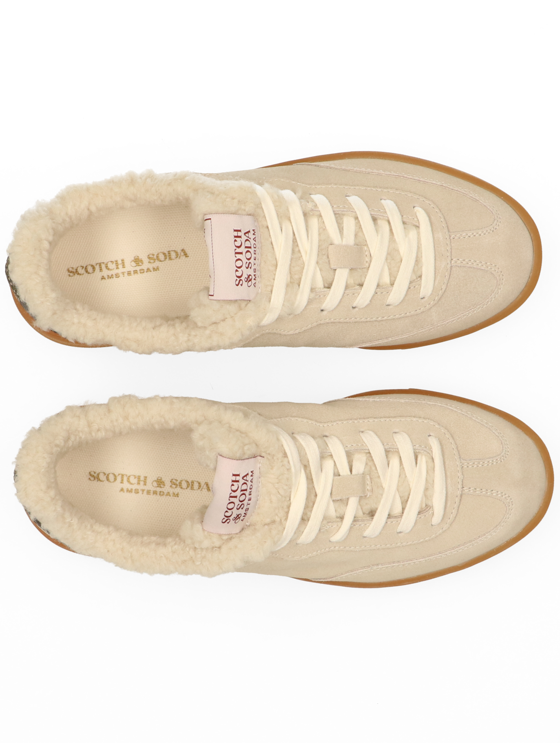 Nixie Sneakers