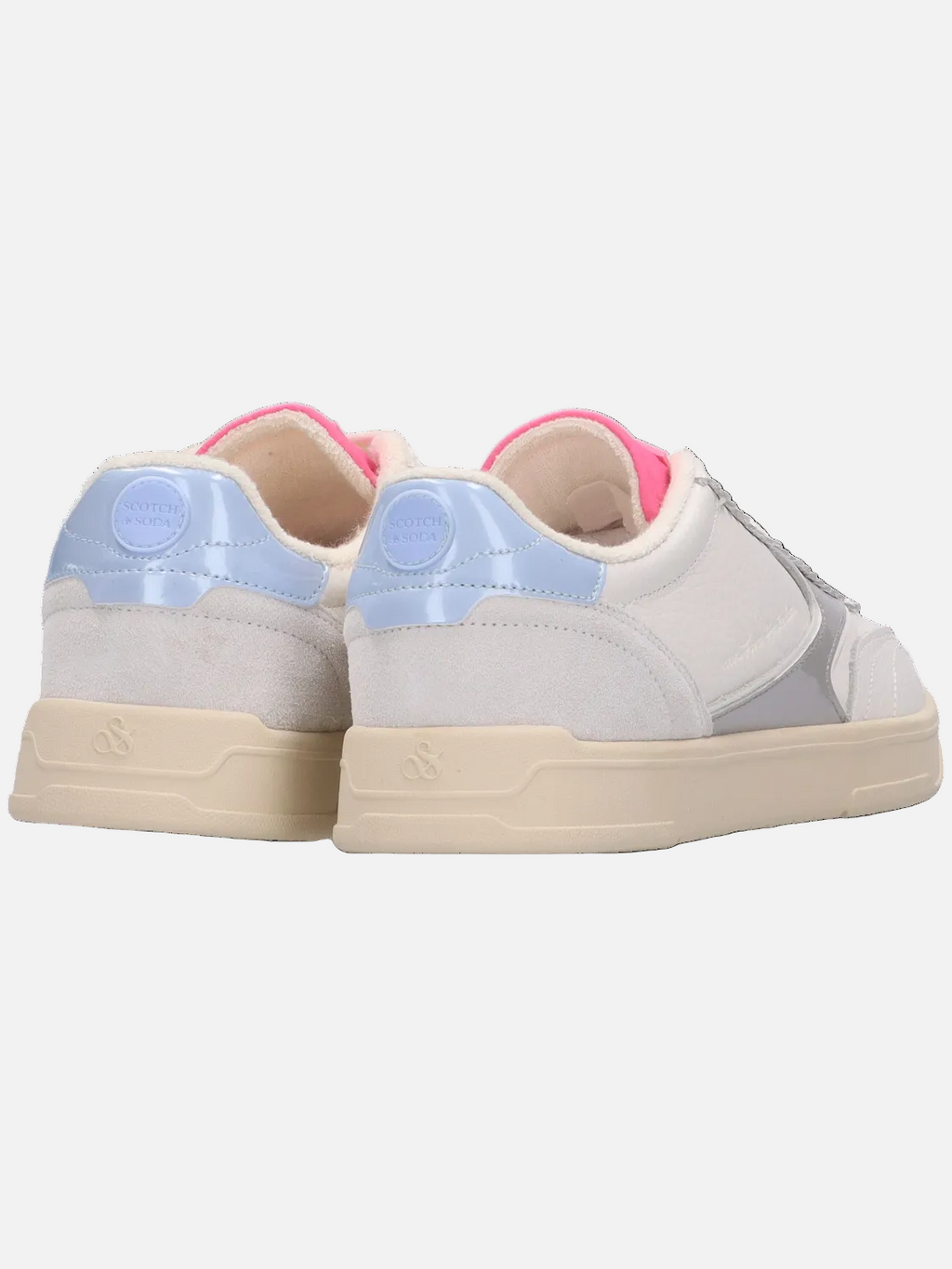 Nixie-Sneaker