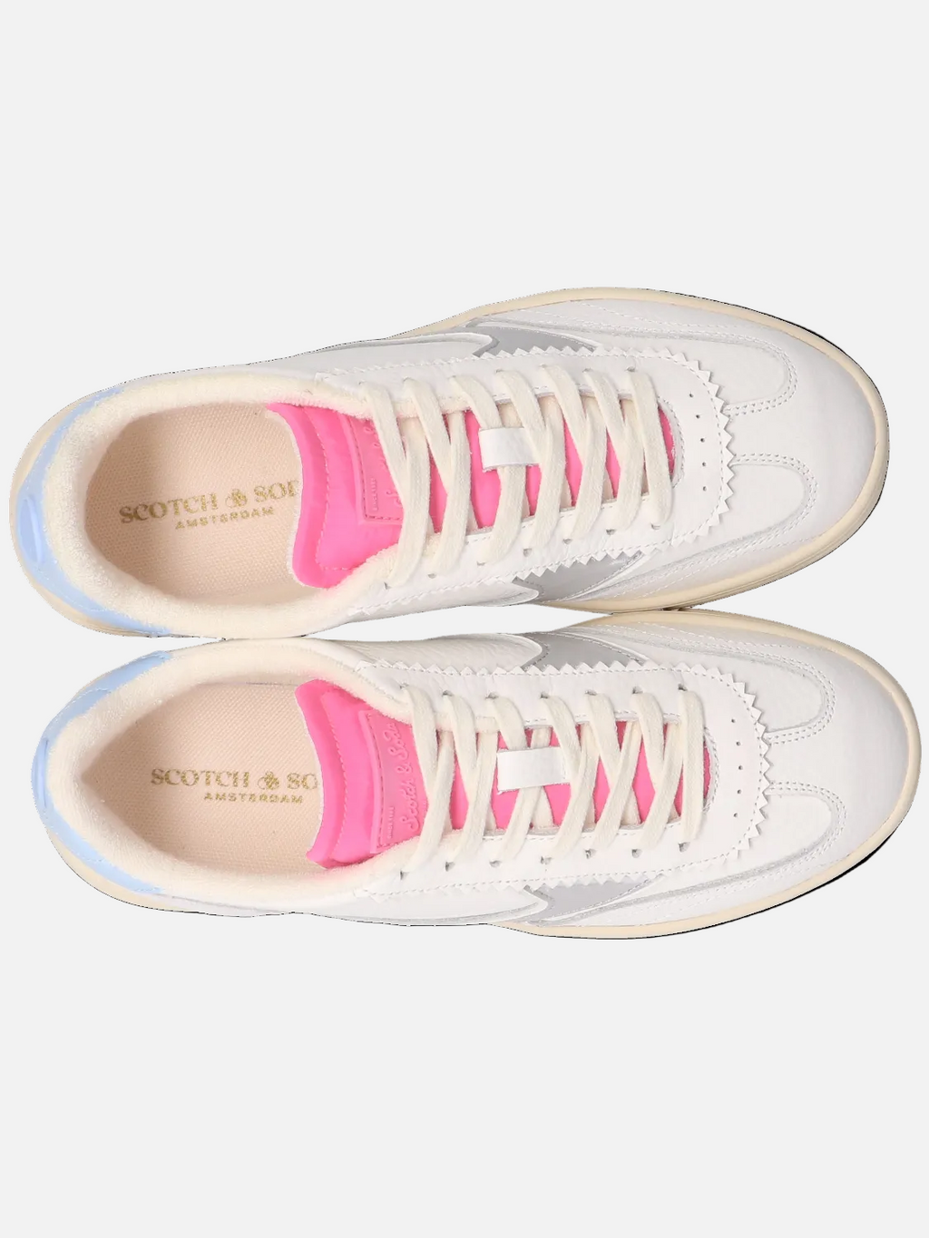 Nixie-Sneaker