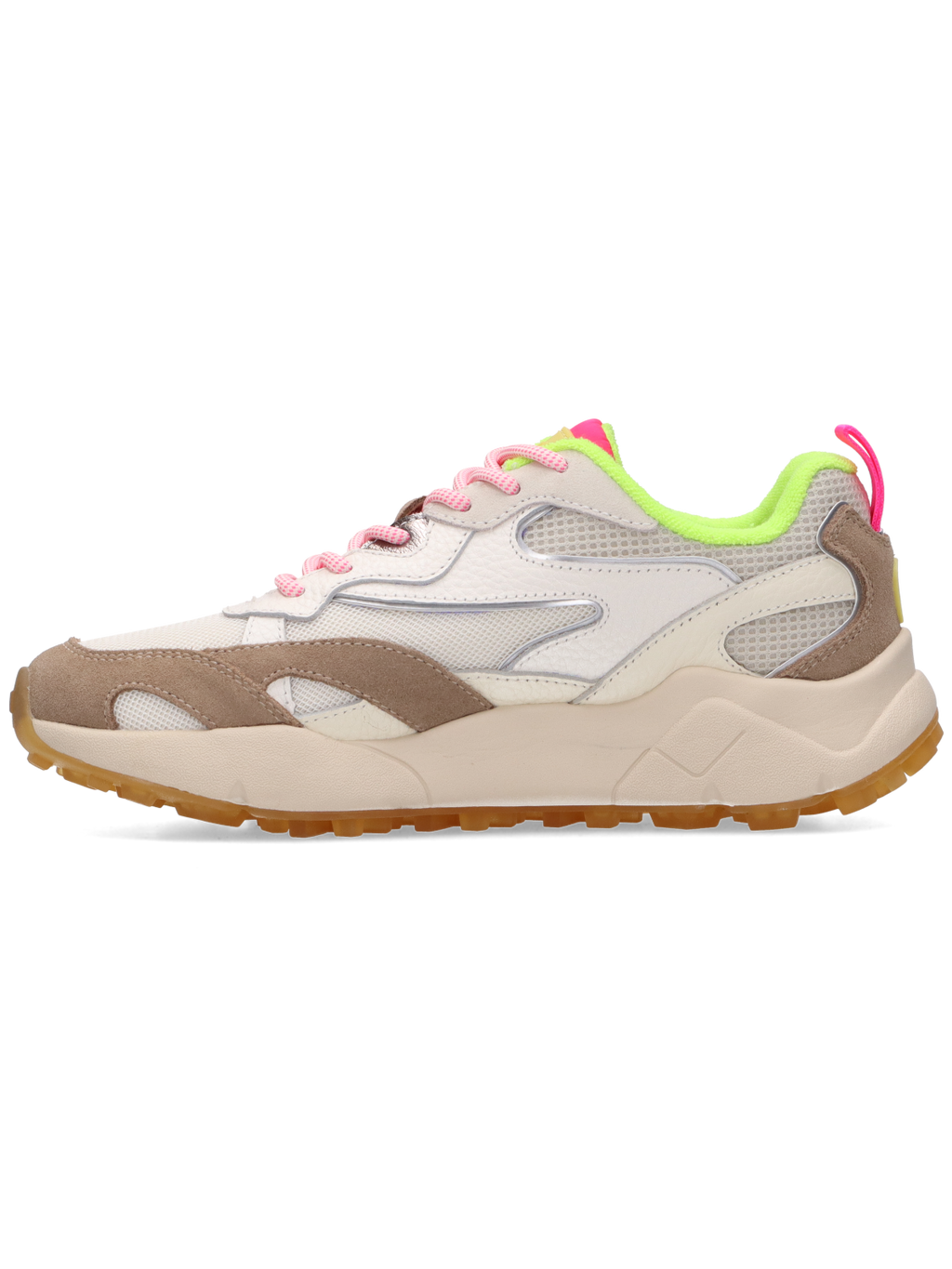 Mount W - Sneaker