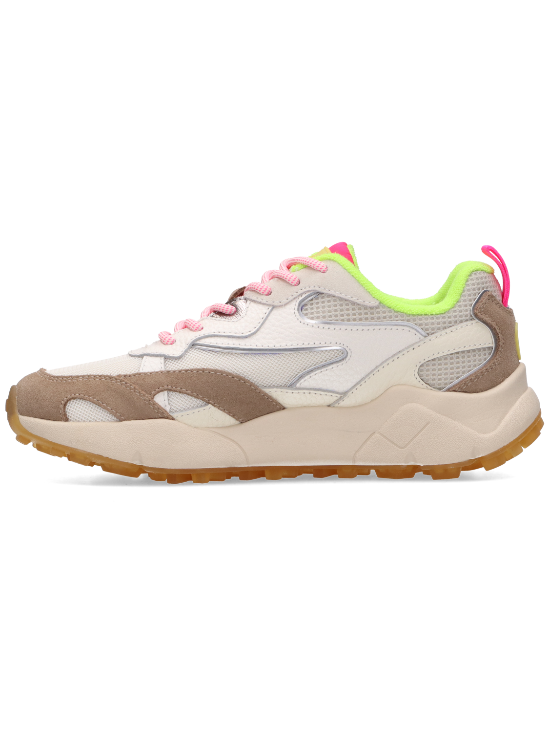 Mount W - Sneaker