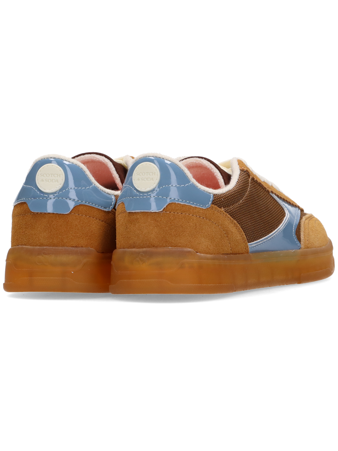 Nixie - Sneaker