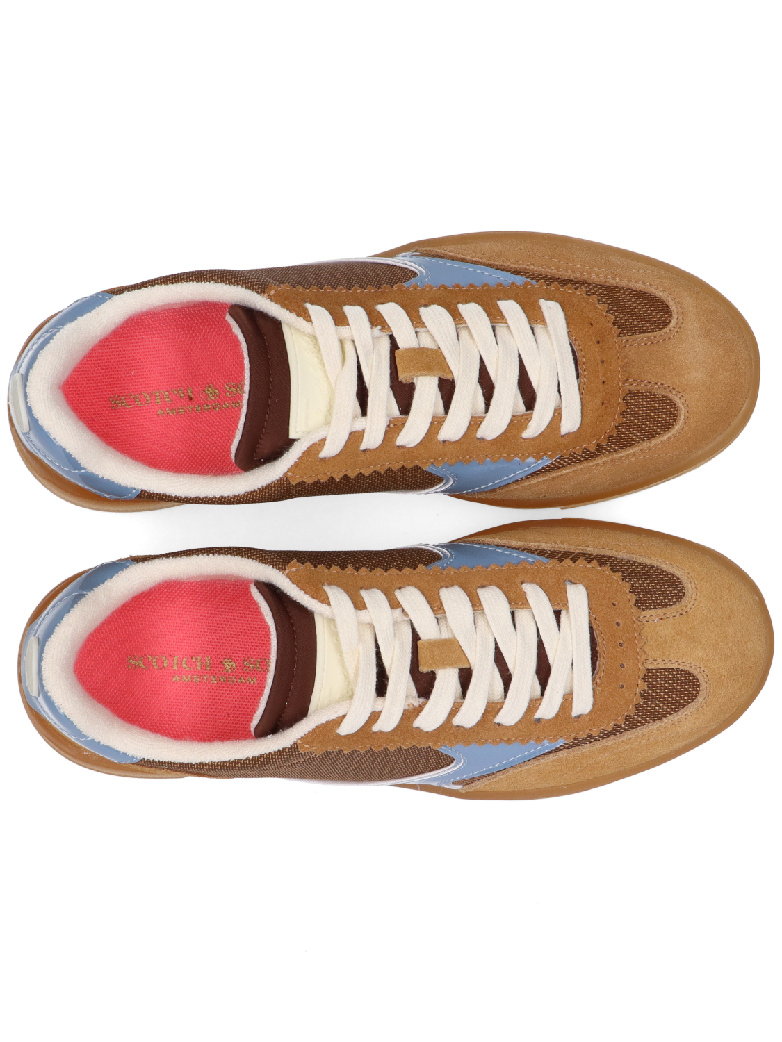 Nixie - Sneaker